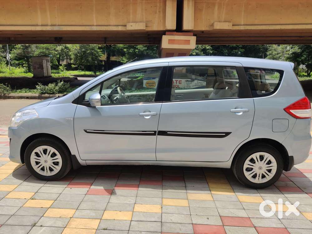 Maruti Suzuki Ertiga Vdi, 2013, Diesel