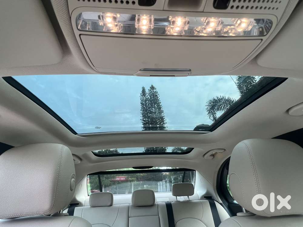 Mercedes-benz C-class C 220d, 2017, Diesel