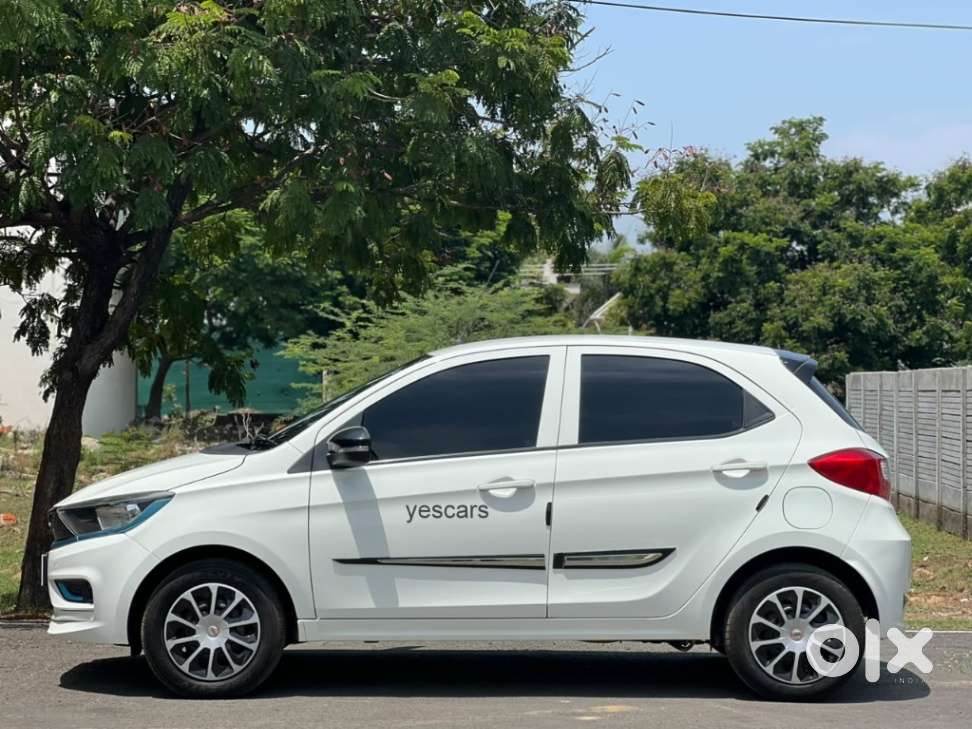 Tata Tiago Ev Xt Mr, 2024, Electric