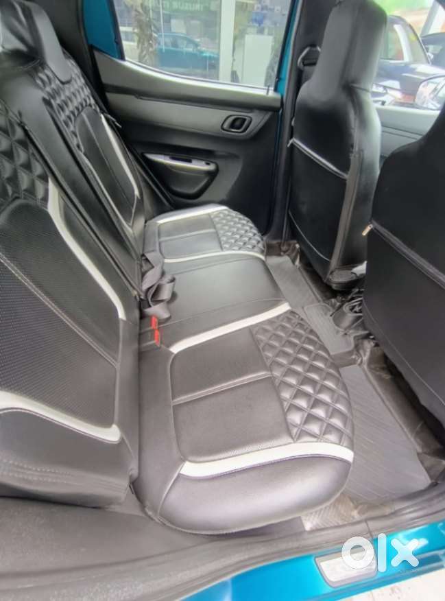 Renault Kwid Rxt (o) Easy-r, 2021, Petrol