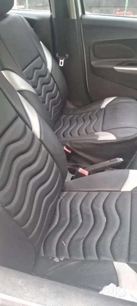 Ford Figo Diesel Manual 2016