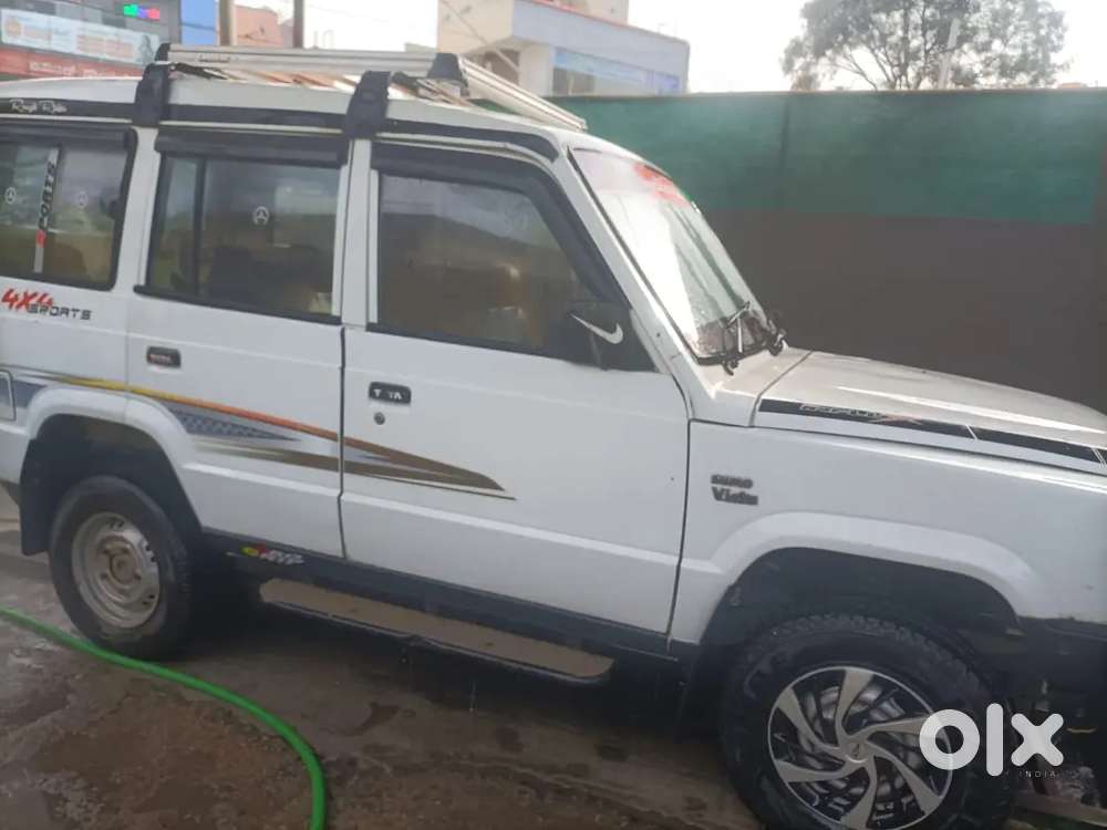 Tata Sumo 1998 Diesel