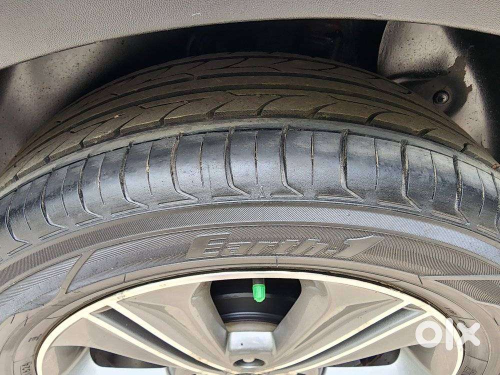 Hyundai Creta Sx (o) 1.5 Diesel Automatic, 2017, Diesel