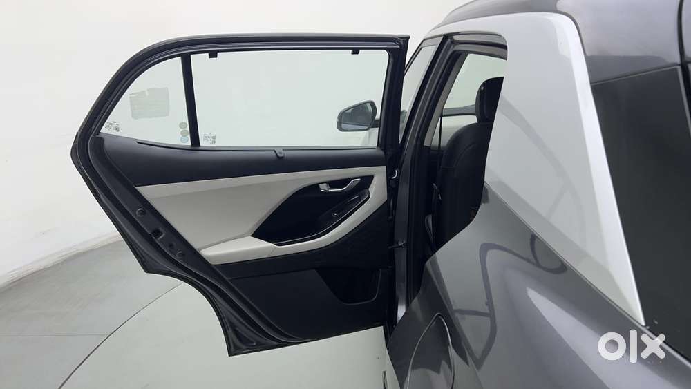 Hyundai Creta S 1.5 Diesel, 2021, Diesel