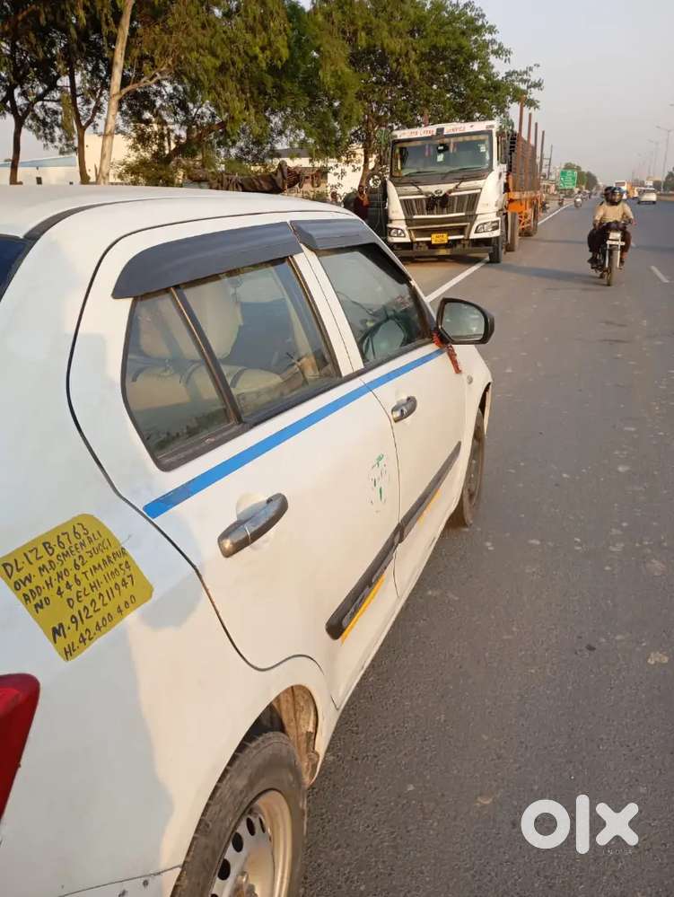 Maruti Suzuki Dzire 2018 Cng & Hybrids 300000 Km Driven
