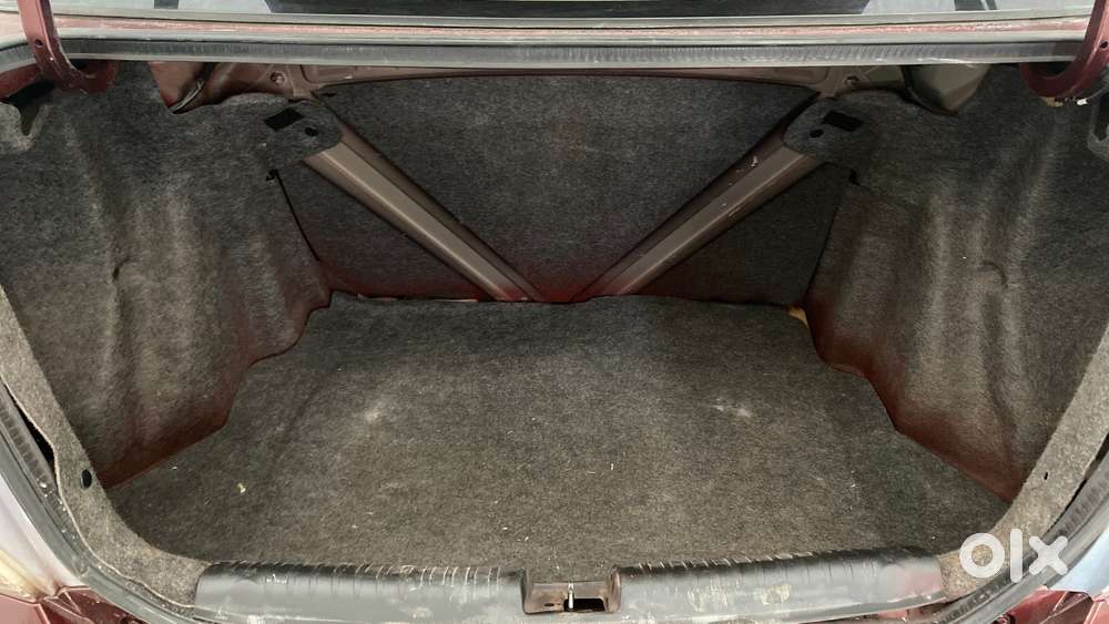 Honda Amaze S I-vtech, 2014, Petrol