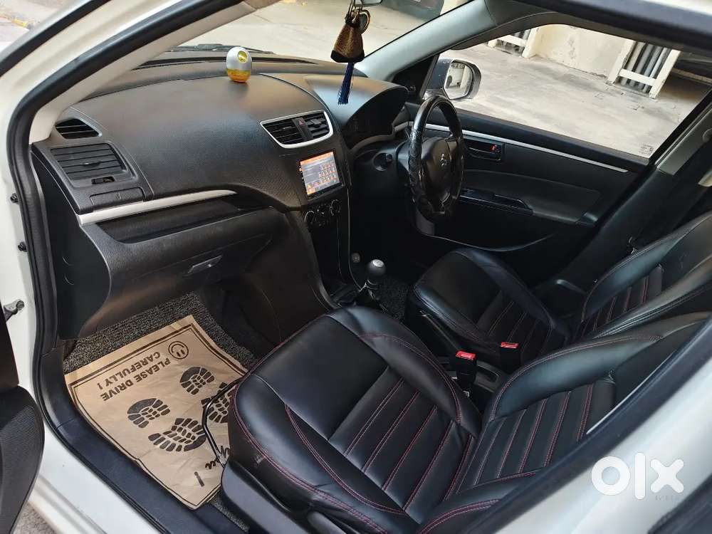 Maruti Suzuki Swift 2018 Diesel