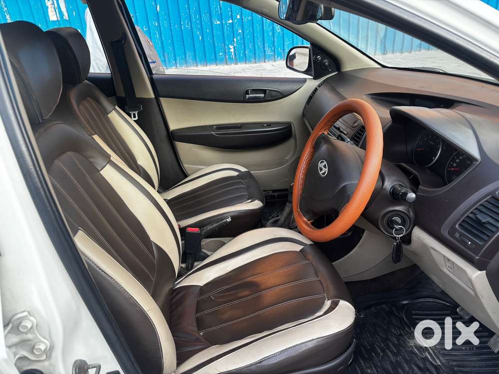 Hyundai I20 Magna Plus, 2009, Petrol