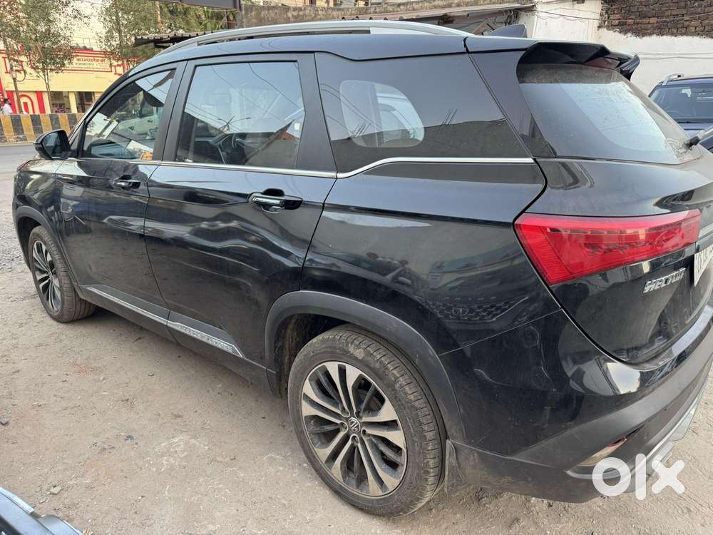 Mg Hector 2.0 Sharp Diesel, 2022, Diesel