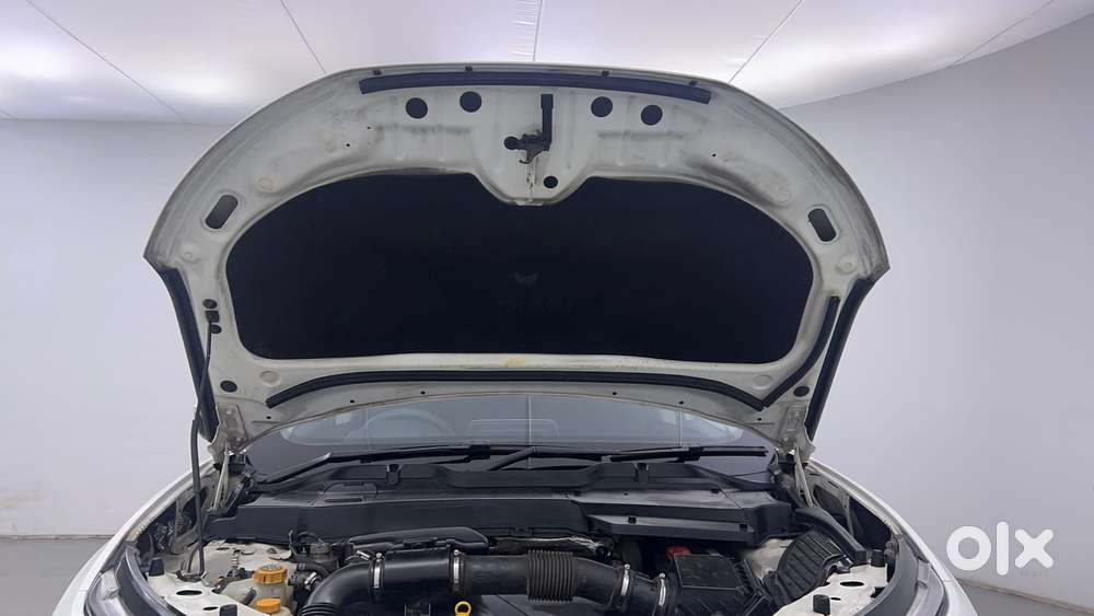 Tata Harrier Xt+, 2021, Diesel