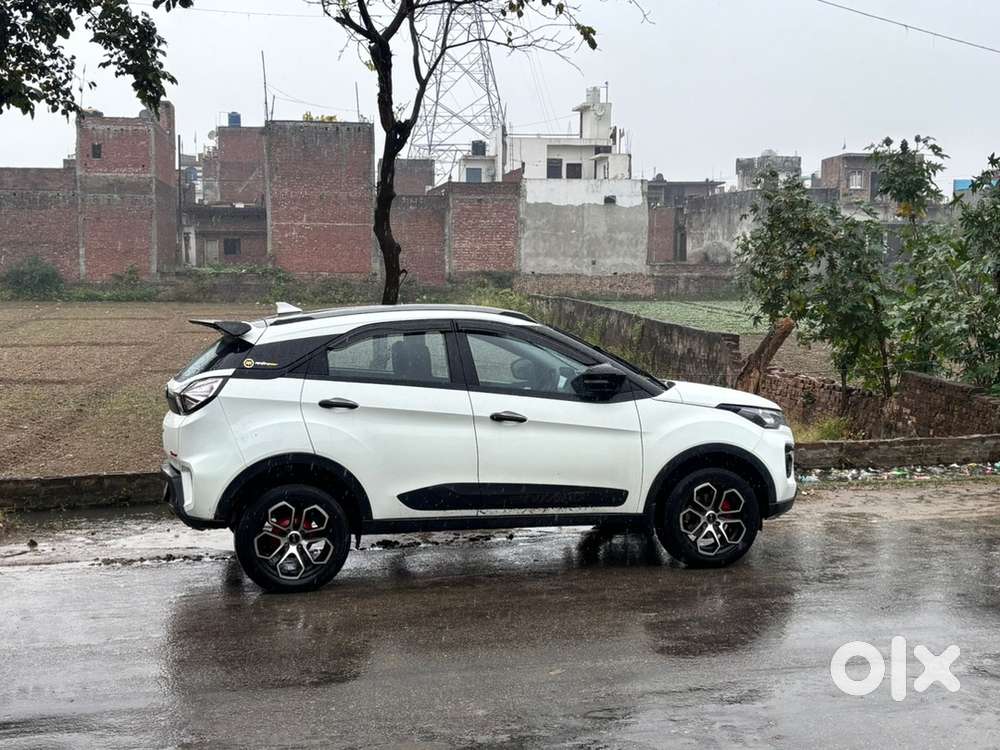 Tata Nexon