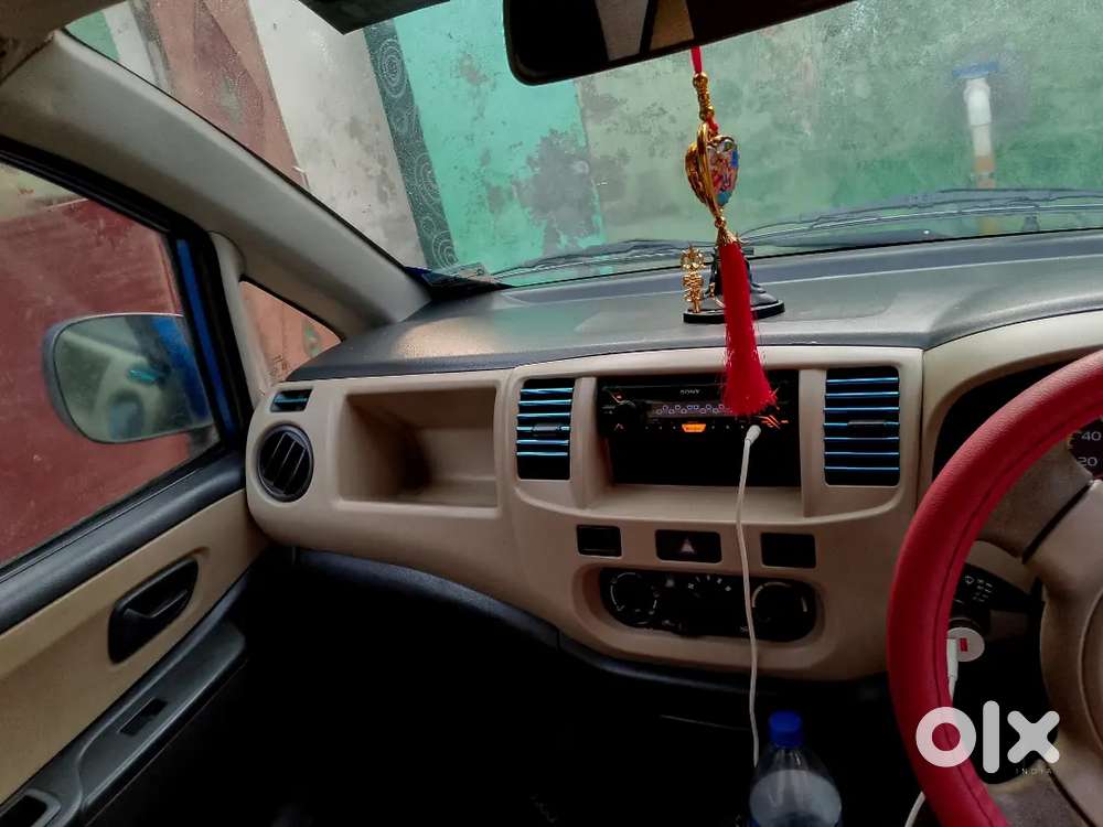 Bhai 2007 Model H Or 5 Sal Badi Hui H Abi 7 Montha Baki H