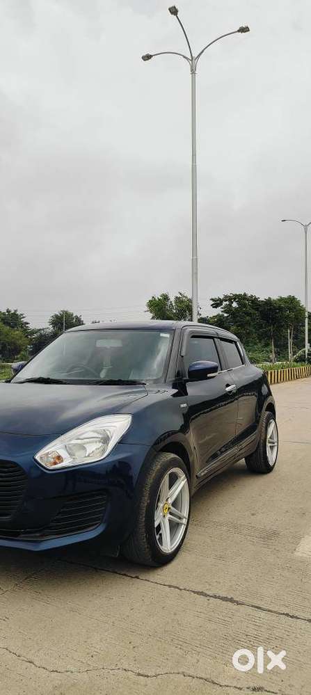 Maruti Suzuki Swift Vdi (o), 2018, Diesel