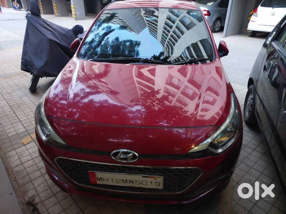 For Sale: Hyundai Elite I20 Sportz 1.4 Crdi Diesel (1st Owner)