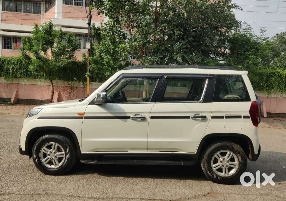 Mahindra Bolero Neo N10 (r), 2023, Diesel