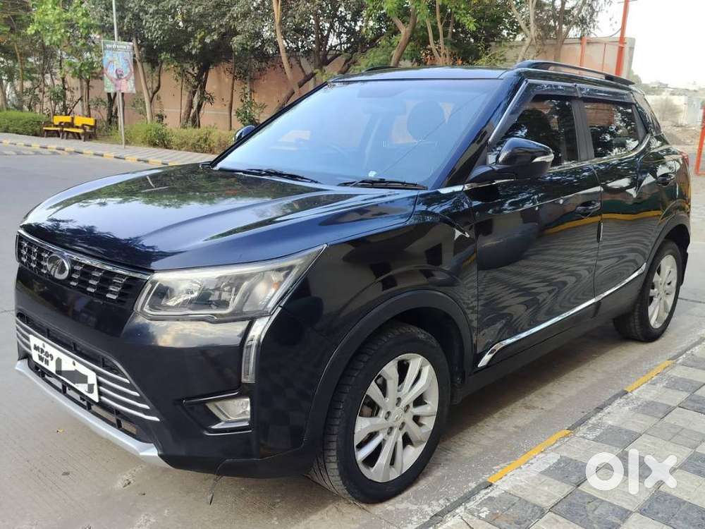 Mahindra Xuv300 W8 Diesel, 2021, Diesel