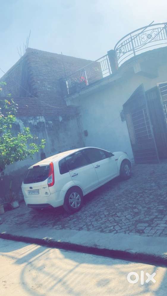 Ford Figo 1.5 Base 2014