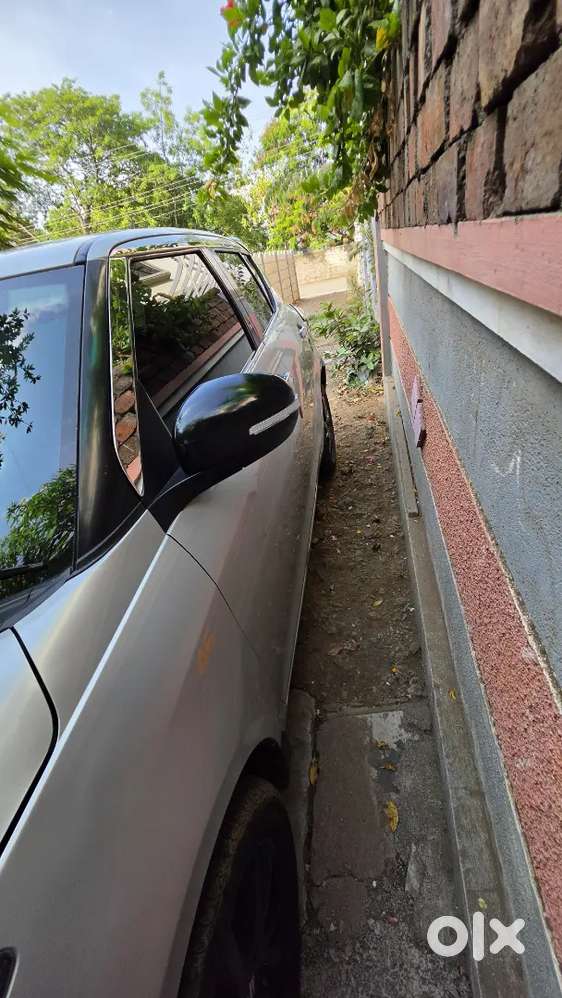 Maruti Suzuki Swift 2013 Diesel 183000 Km Driven Vip No