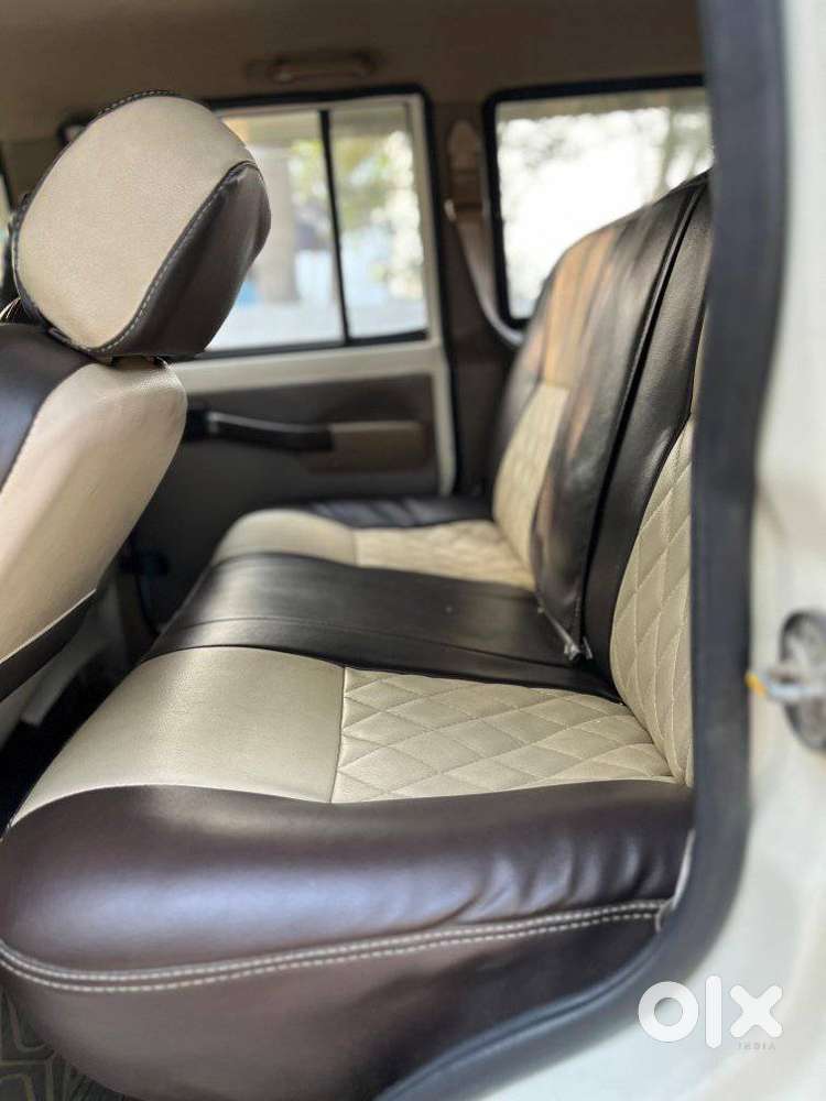 Mahindra Bolero Zlx, 2015, Diesel