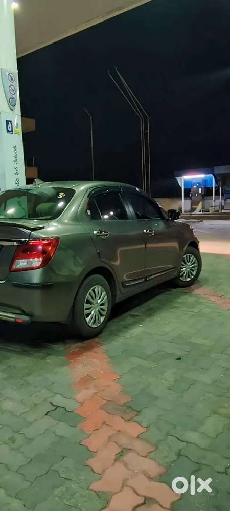 Maruti Suzuki Swift Dzire 2024 Petrol 28000 Km Driven