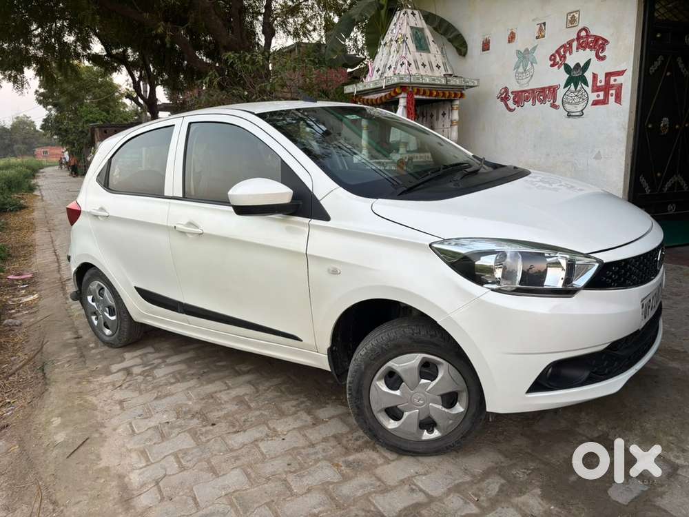 Tata Tiago