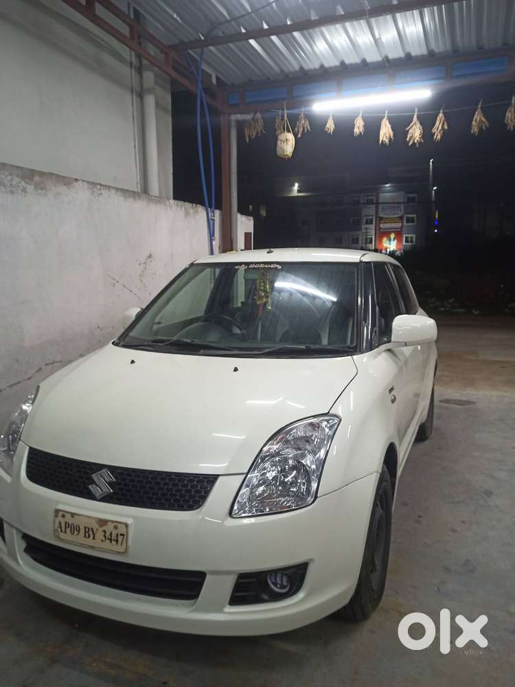 Maruti Suzuki Swift 2009 Diesel Good Condition