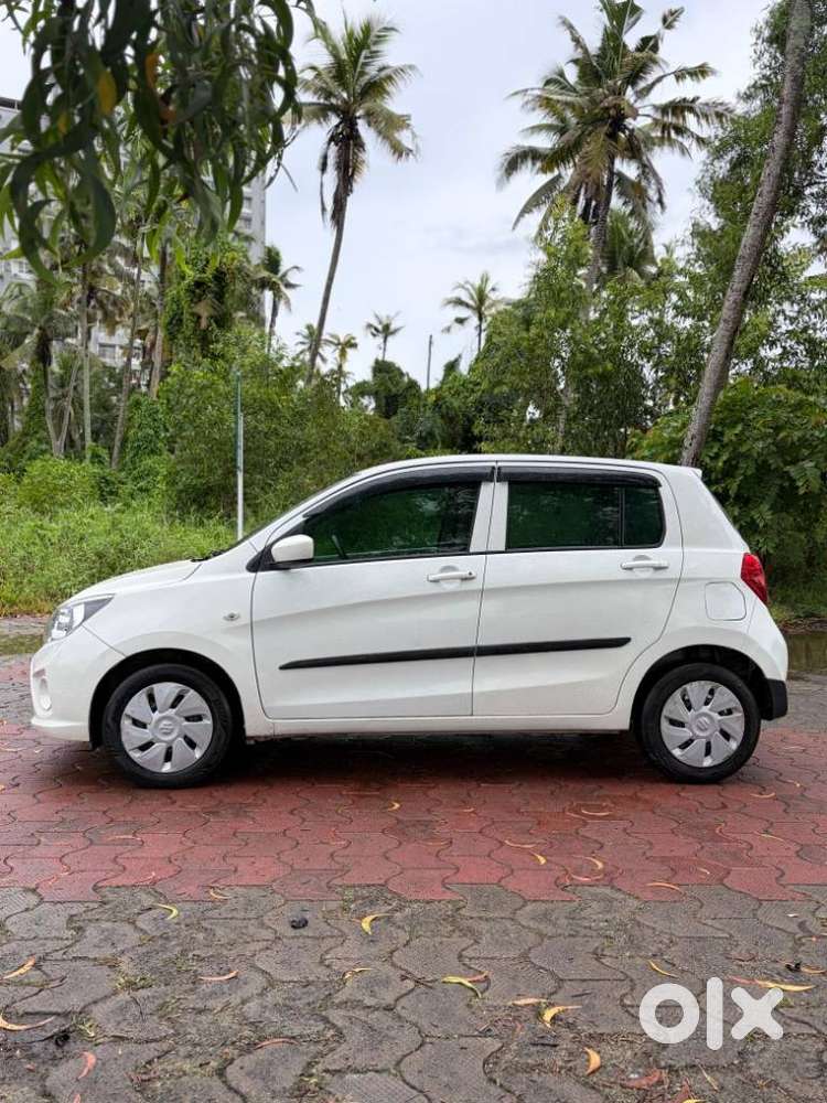 Maruti Suzuki Celerio Vxi Amt, 2018, Petrol