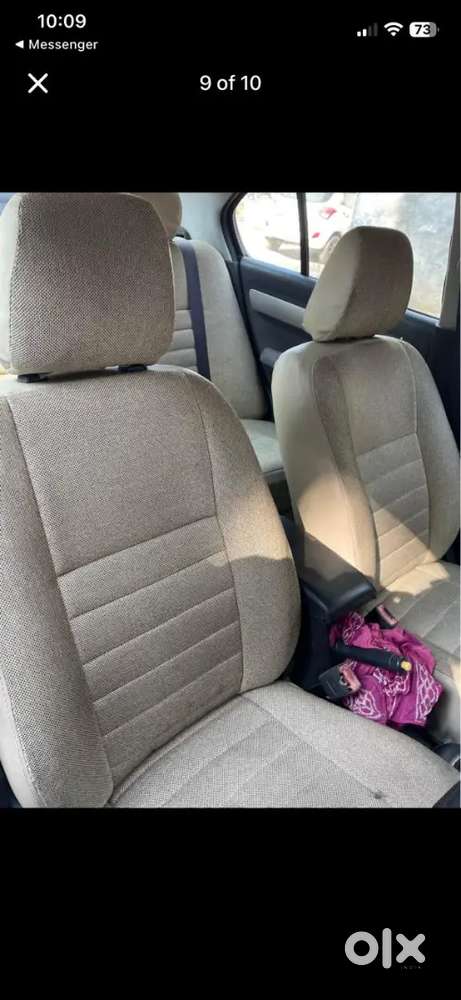 Swift Dzire Vdi Maruti 2010