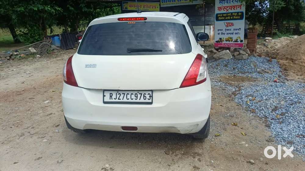 Maruti Suzuki Swift 2012 Diesel Well Maintained