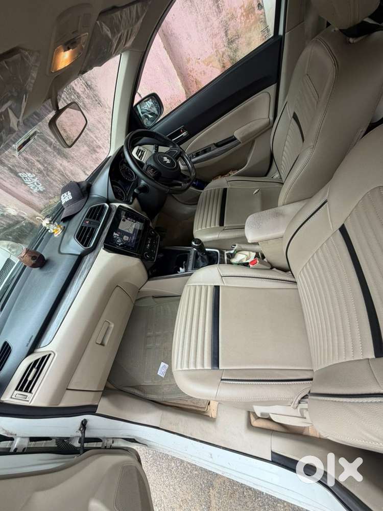 Maruti Suzuki Dzire 2023