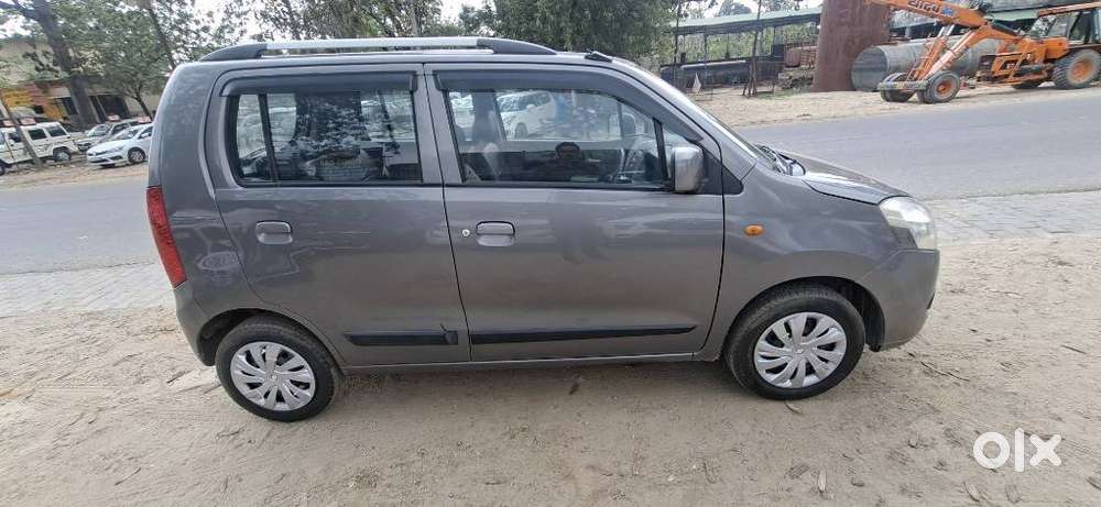 Maruti Suzuki Wagon R 1.0 Vxi Limited Edition, 2012, Petrol