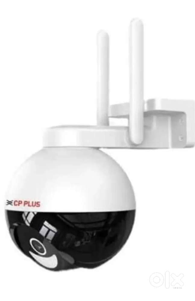 Cctv cameras, wifi, intercom, biometric, video door bell