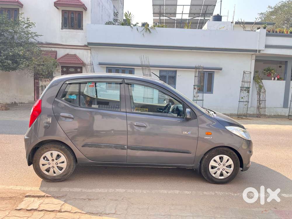 Hyundai I10 Magna, 2012, Lpg