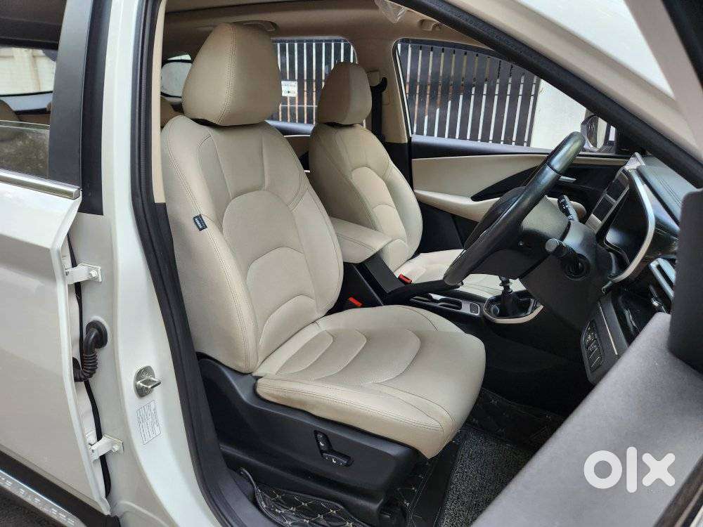 Mg Hector Smart Pro 2.0 Turbo Diesel Mt, 2023, Diesel