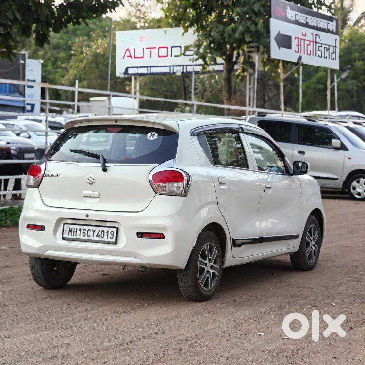 Maruti Suzuki Celerio X Zxi, 2022, Petrol