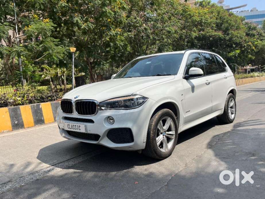 Bmw X5 Xdrive 30d, 2016, Diesel