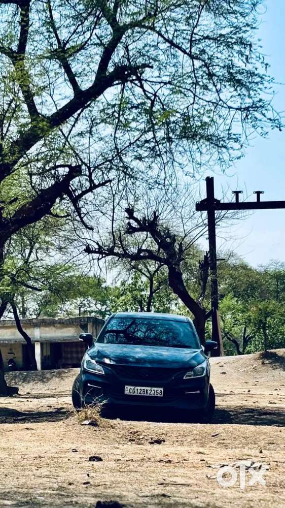 Maruti Suzuki Baleno 2023 Petrol Well Maintained,