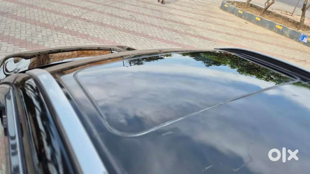 Kia Carens 2022 Diesel Well Maintained