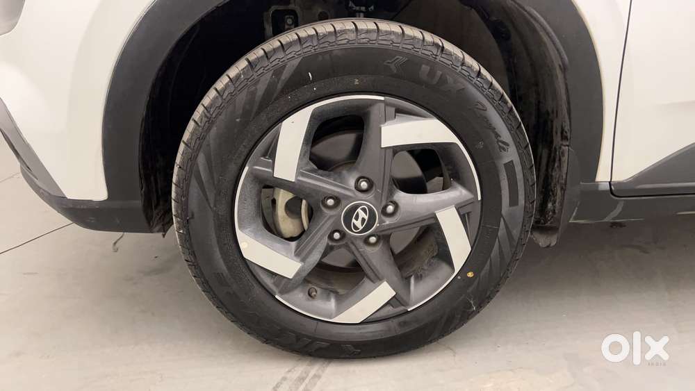Hyundai Venue Sx Plus Turbo Dct, 2019, Petrol