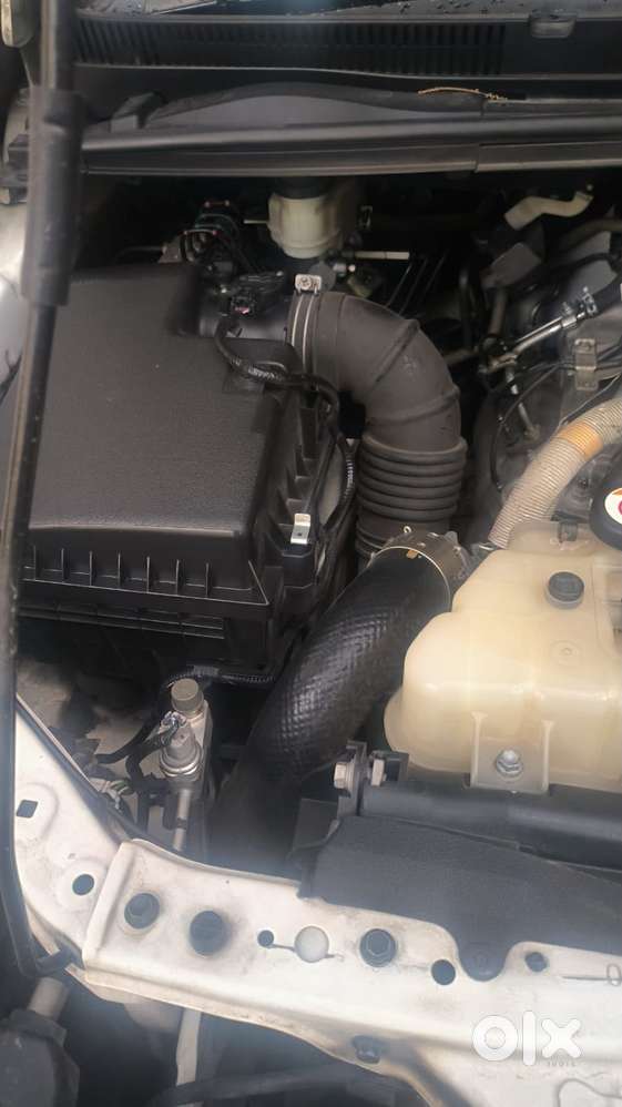 Toyota Innova Crysta 2.4 G Mt, 2020, Diesel