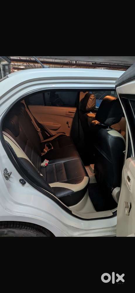 Maruti Suzuki 2017 Loaded With No Work.new Tyre