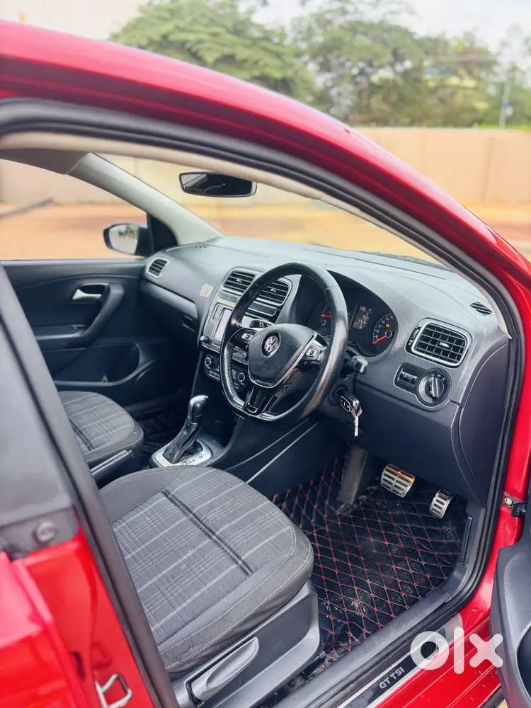 Volkswagen Polo 1.2 Gt 2019