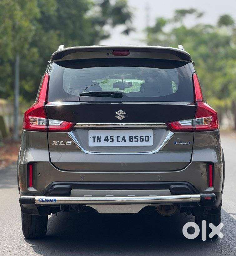 Maruti Suzuki Xl6 1.5 Alpha Mt, 2022, Petrol