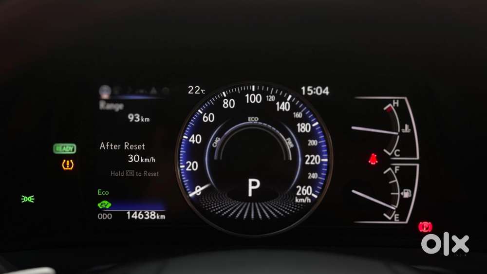 Lexus Es 300h Exquisite, 2026, Petrol