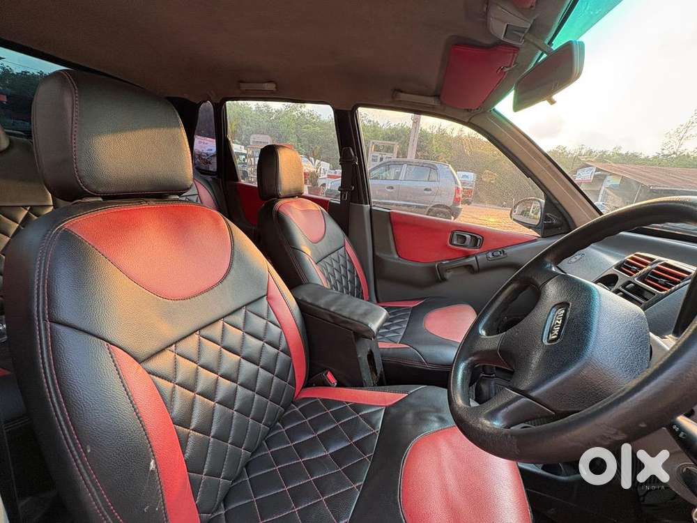 Maruti Suzuki Zen Estilo 2006 Petrol Well Maintained