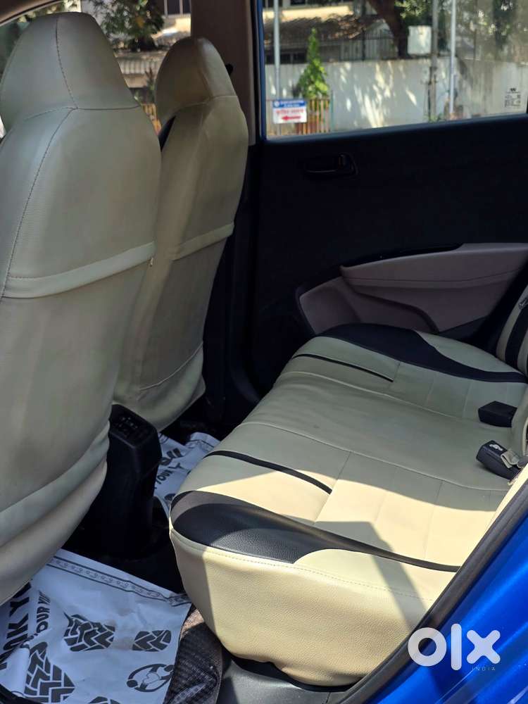 Hyundai Xcent 1.2 Vtvt S, 2018, Petrol