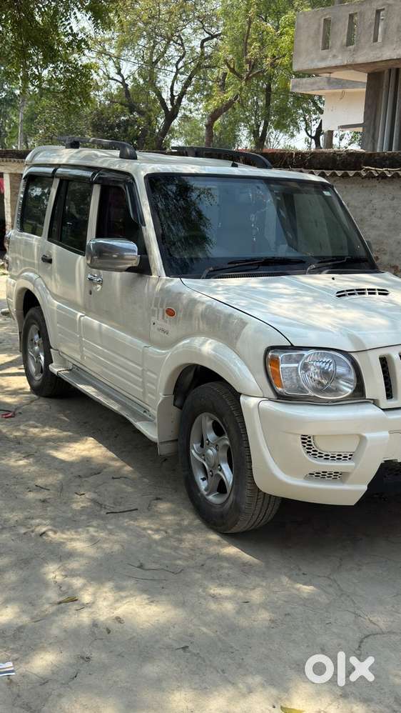 Mahindra Scorpio Diesel 2009