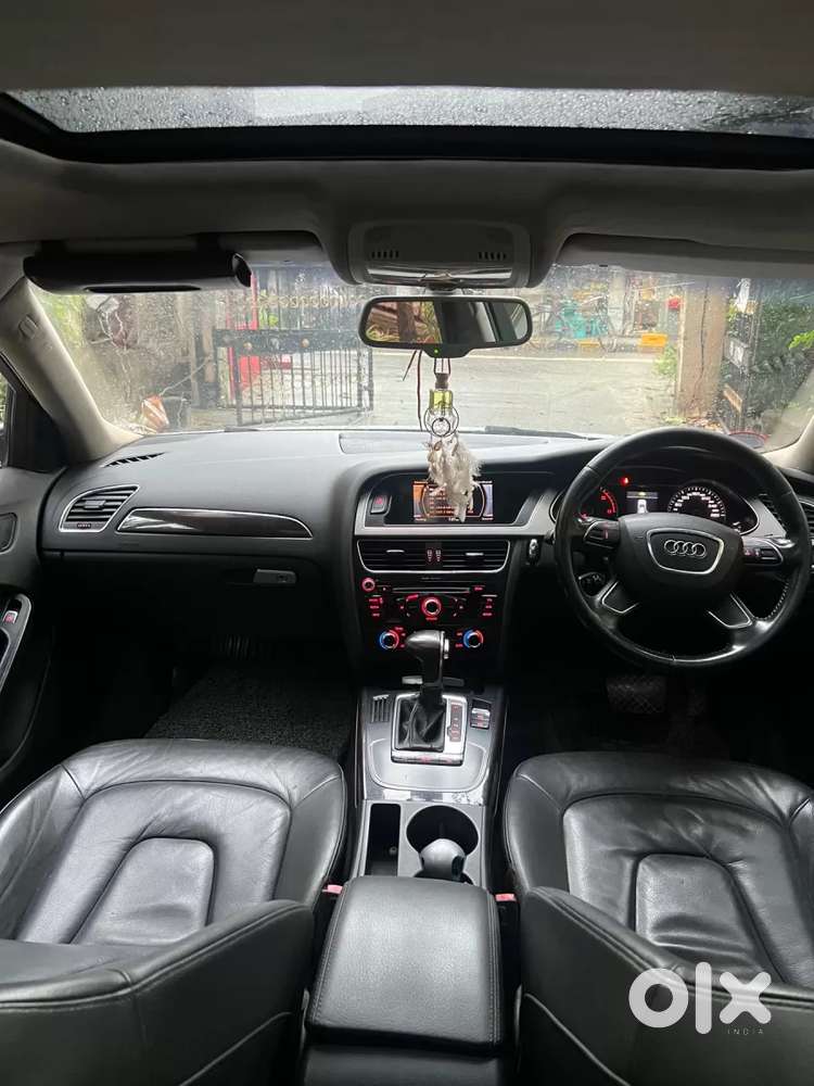Audi A4 2.0 Tdi (143bhp), 2014, Diesel