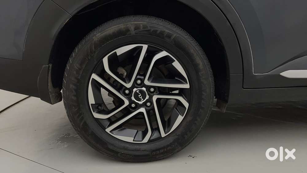 Kia Carens 1.5 Luxury Plus Diesel 7str Imt, 2023, Diesel