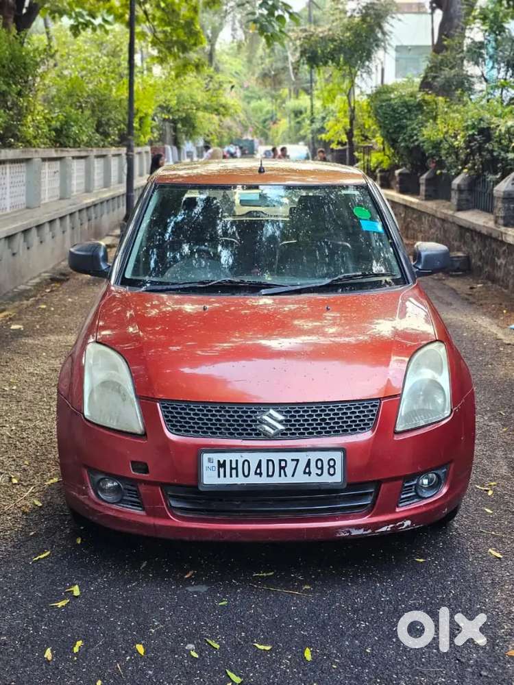 Maruti Suzuki Swift 2008